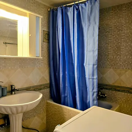 House Overlooking The Aegean Sea And Mount Olympus! Appartement