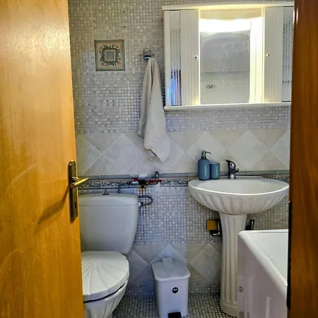 House Overlooking The Aegean Sea And Mount Olympus! Appartement