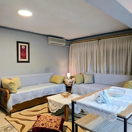 House Overlooking The Aegean Sea And Mount Olympus! Appartement Palaio Eleftherochori