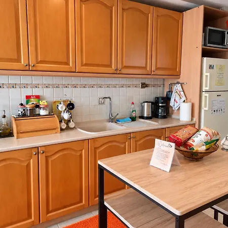 House Overlooking The Aegean Sea And Mount Olympus! Apartament *